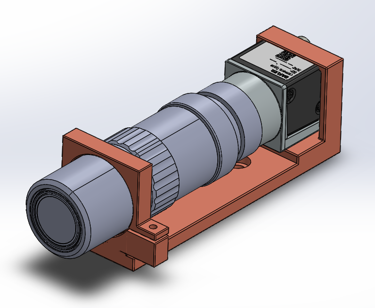 First slide