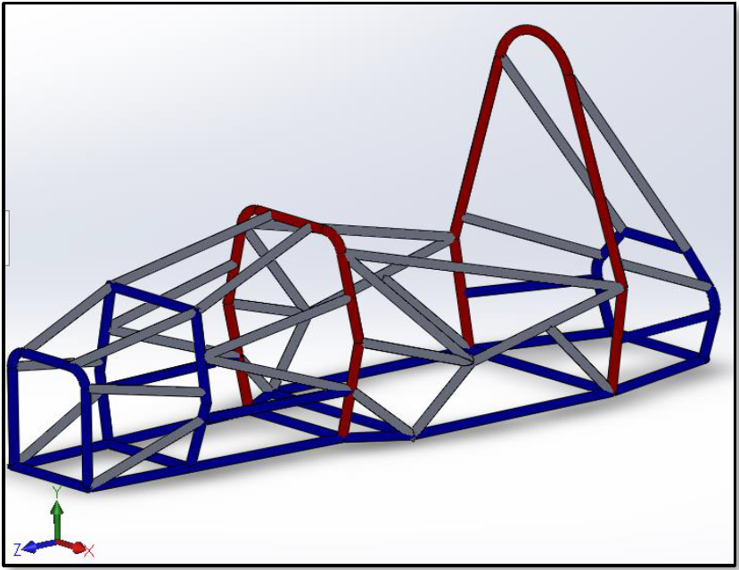 First slide
